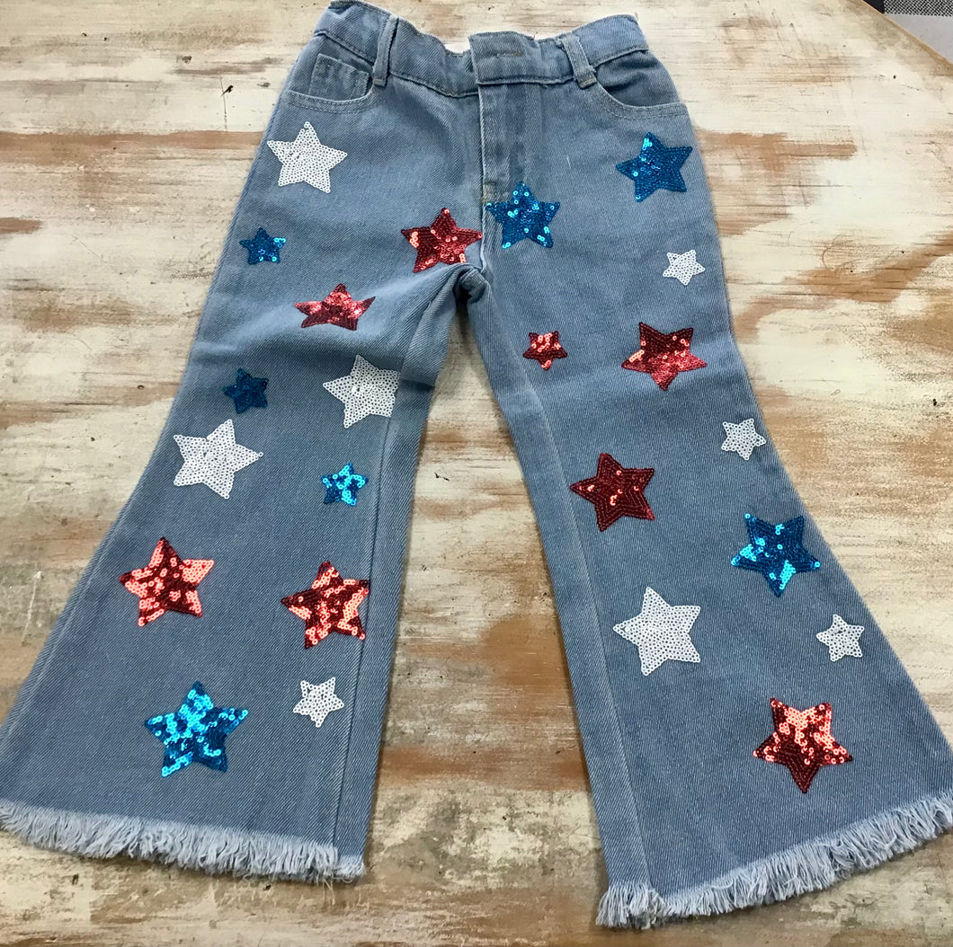 Star Jeans