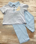Picnic Hop Set