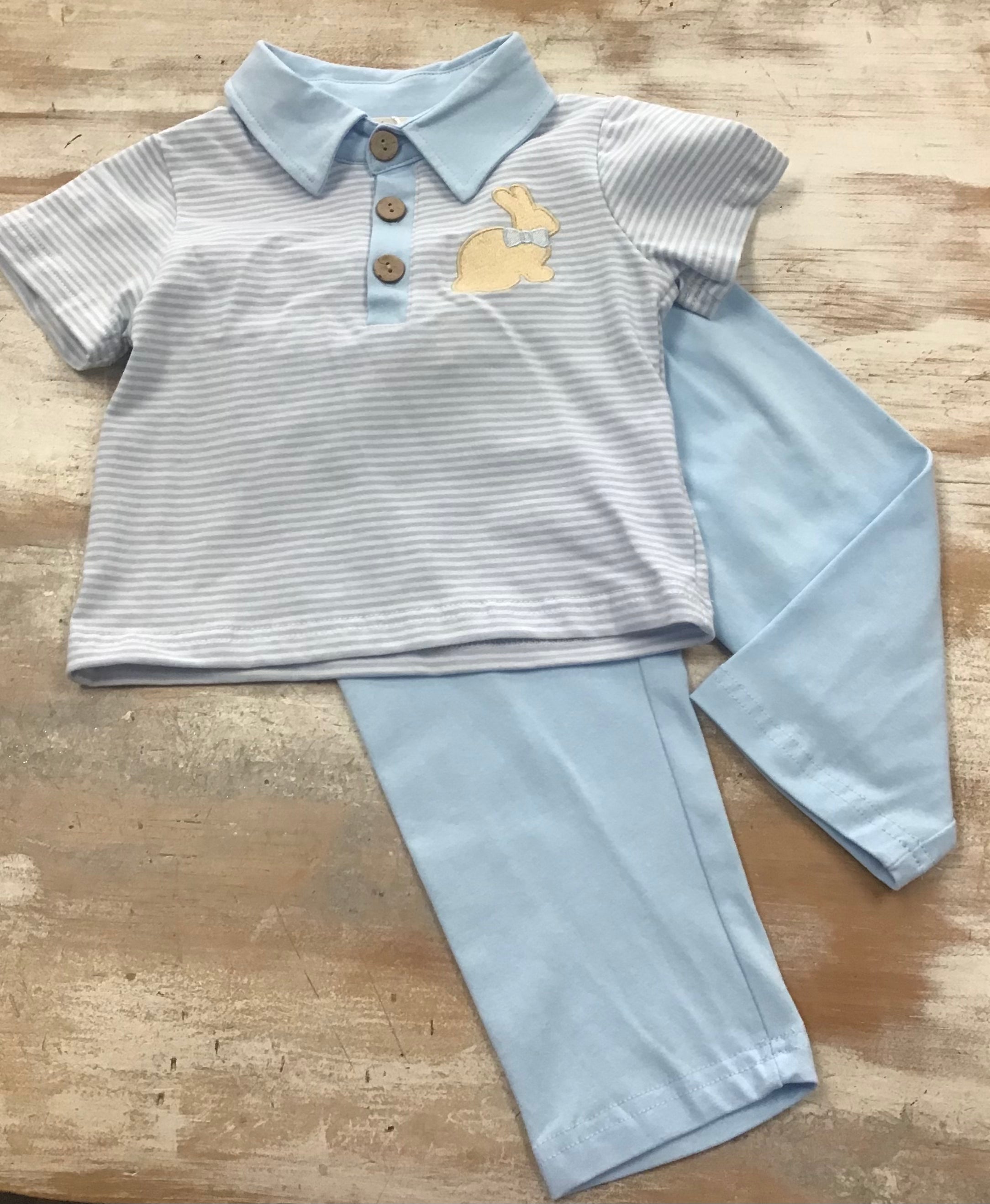 Picnic Hop Set