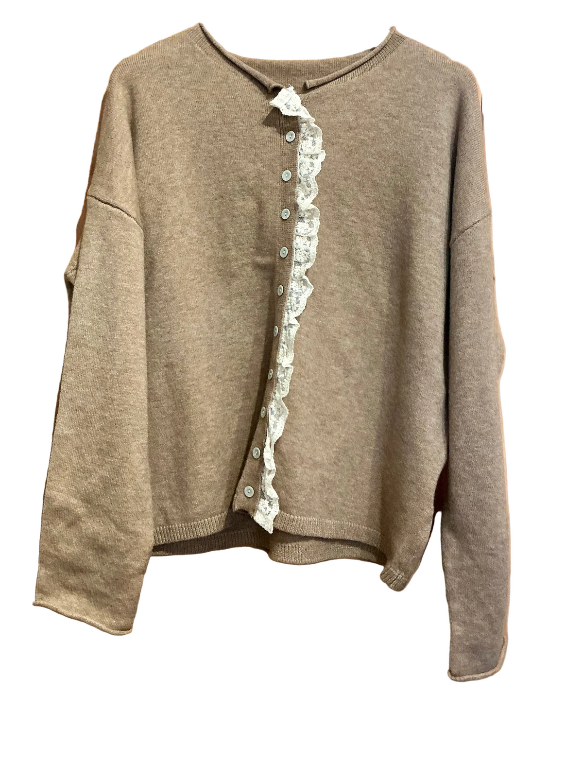 Victoria Top