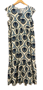 Sallie Dress