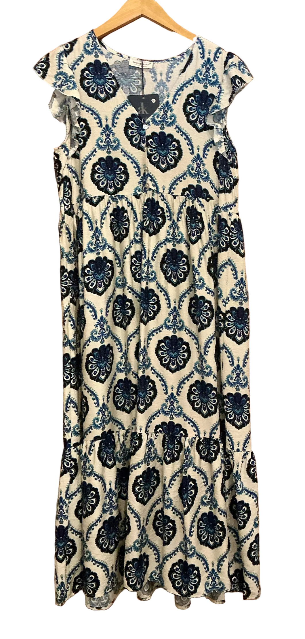 Sallie Dress