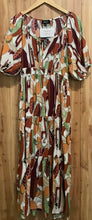 Hunter Dress