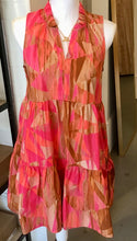Macie Dress