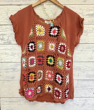 Audri Top
