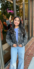 Sarah Jacket