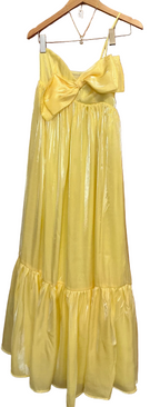 Belle Dress