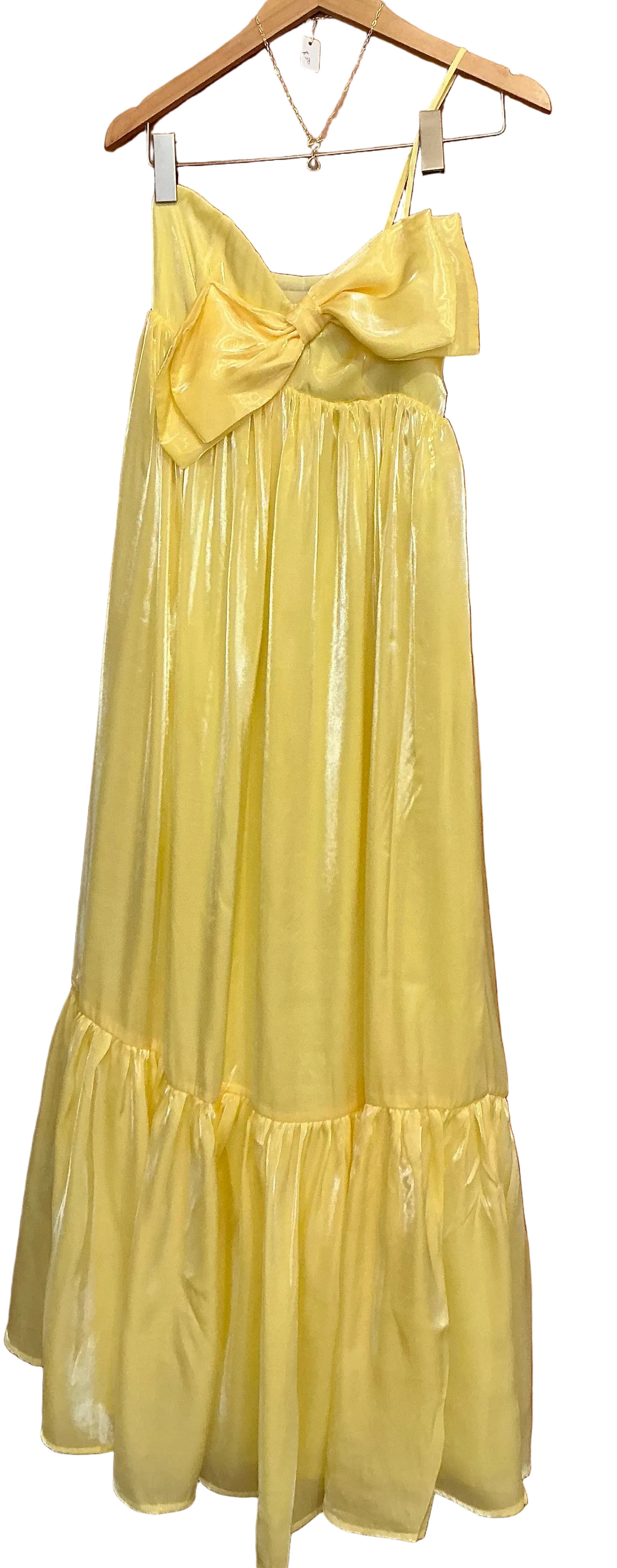 Belle Dress