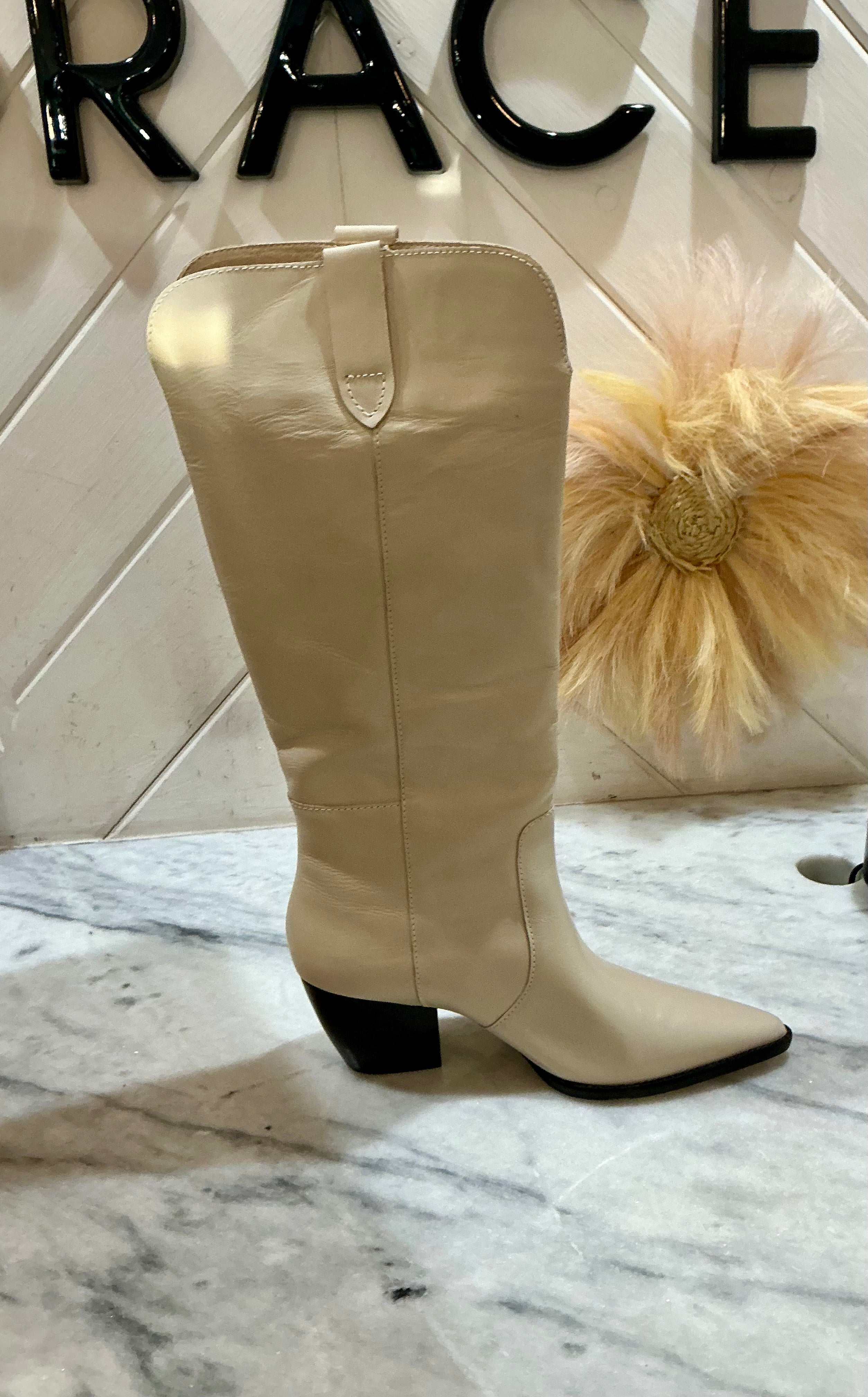 Stella Boots