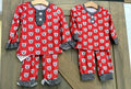 GA PJs