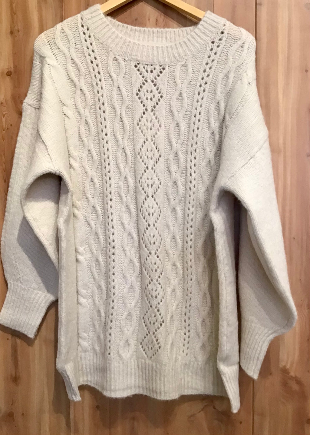Calloway Sweater
