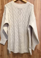 Calloway Sweater