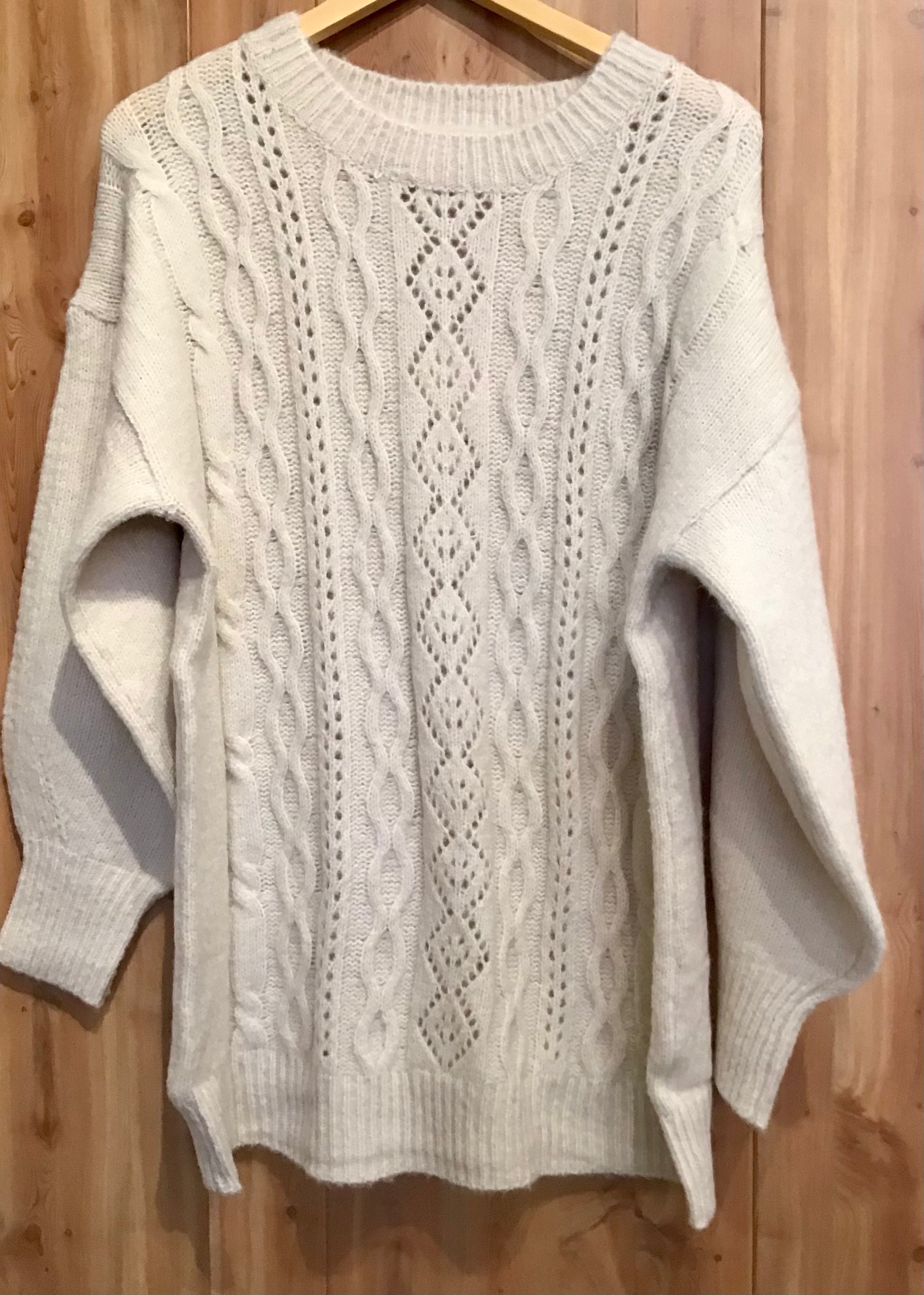 Calloway Sweater