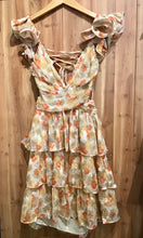 Margaret Dress