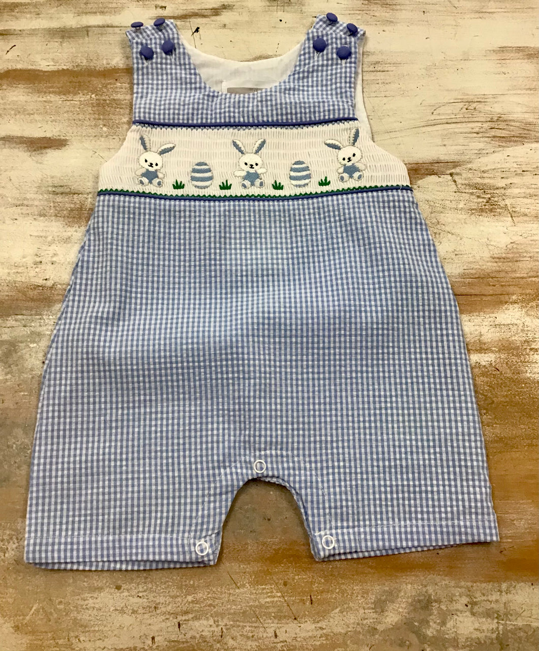 Bunny Easter Egg JonJon