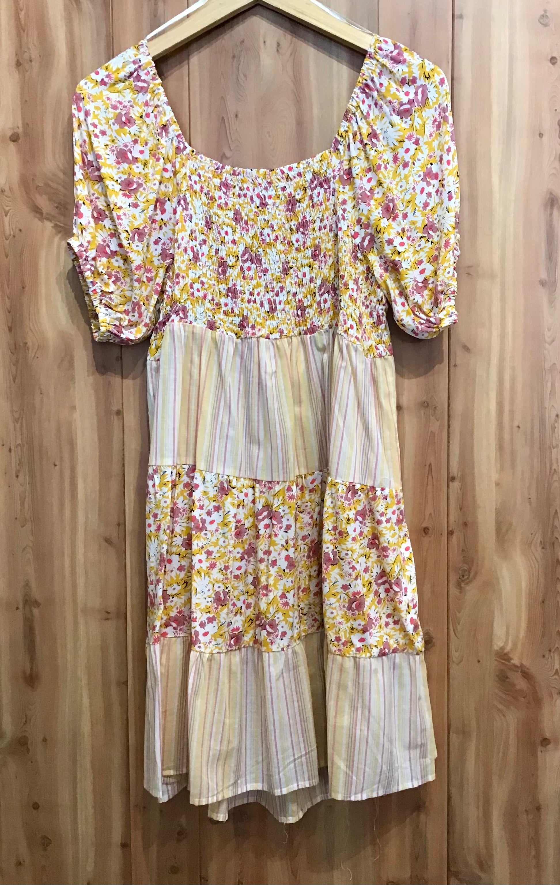 Kelsey Dress