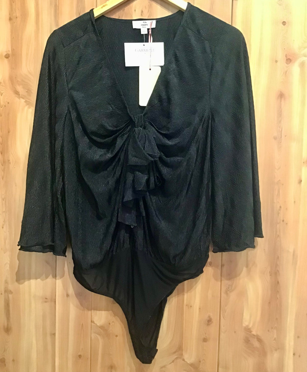 Kirsten Bodysuit
