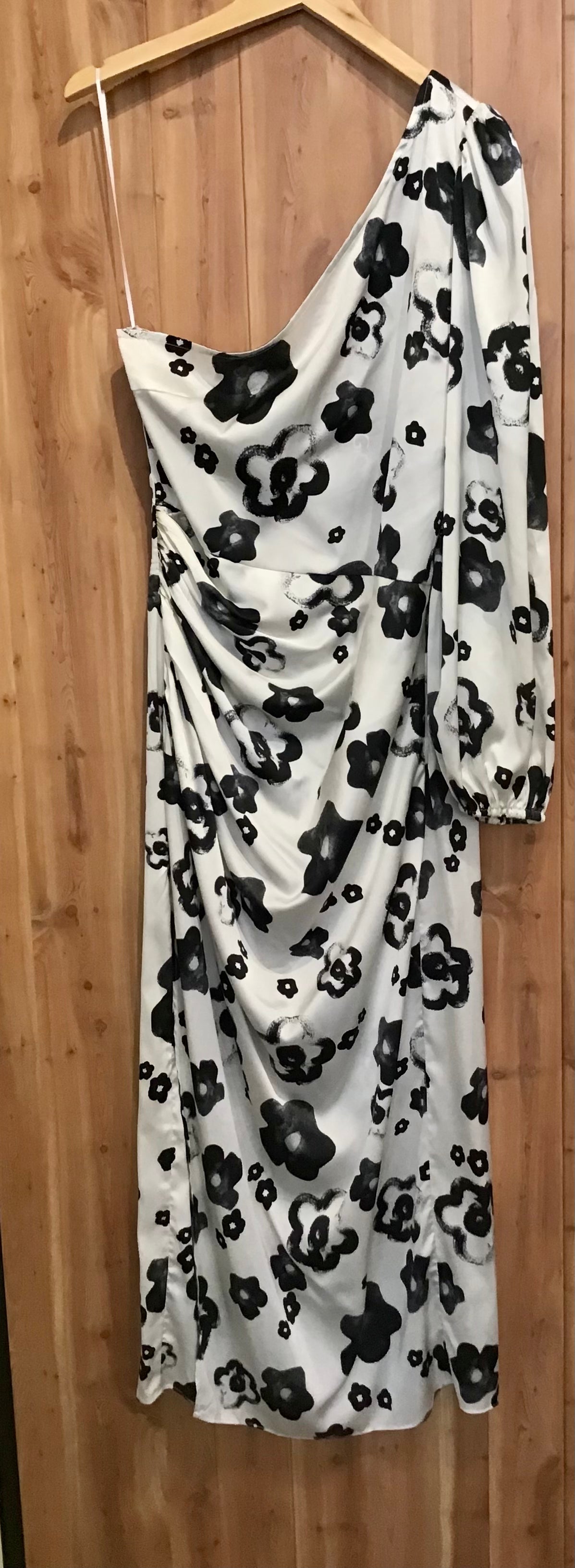 Blakely Dress