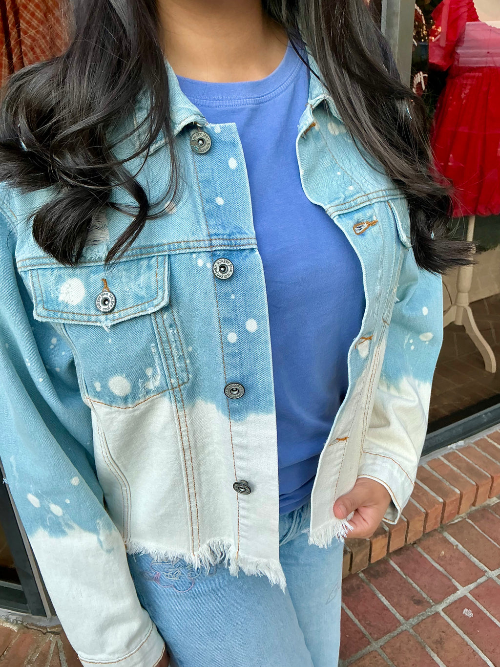 Callahan Jacket