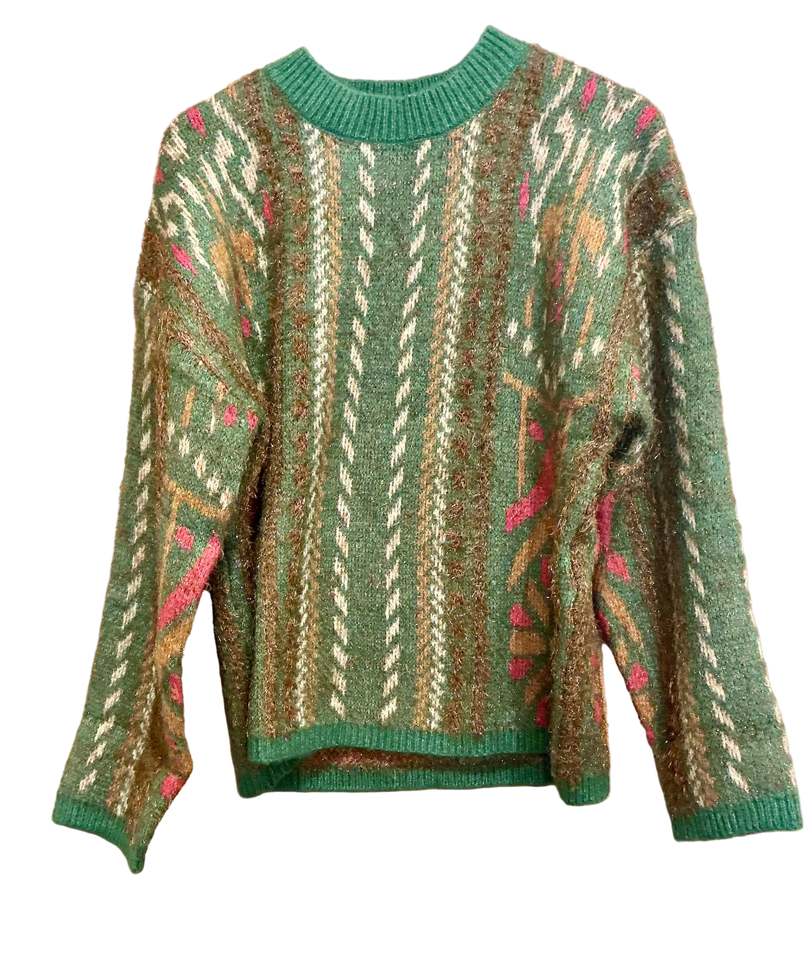 Gentry Sweater