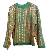 Gentry Sweater