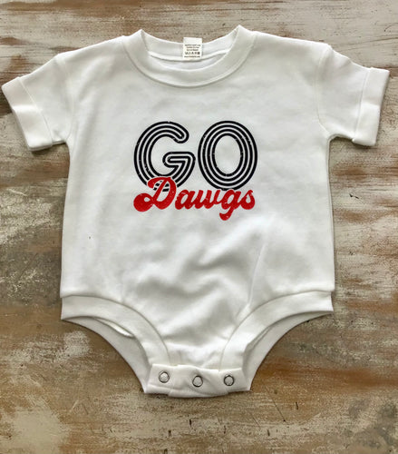 UGA Bubble Tee