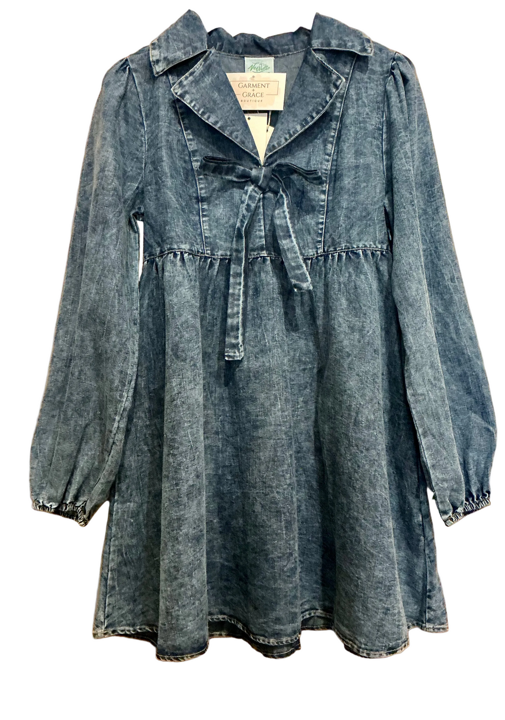 Courtney Dress