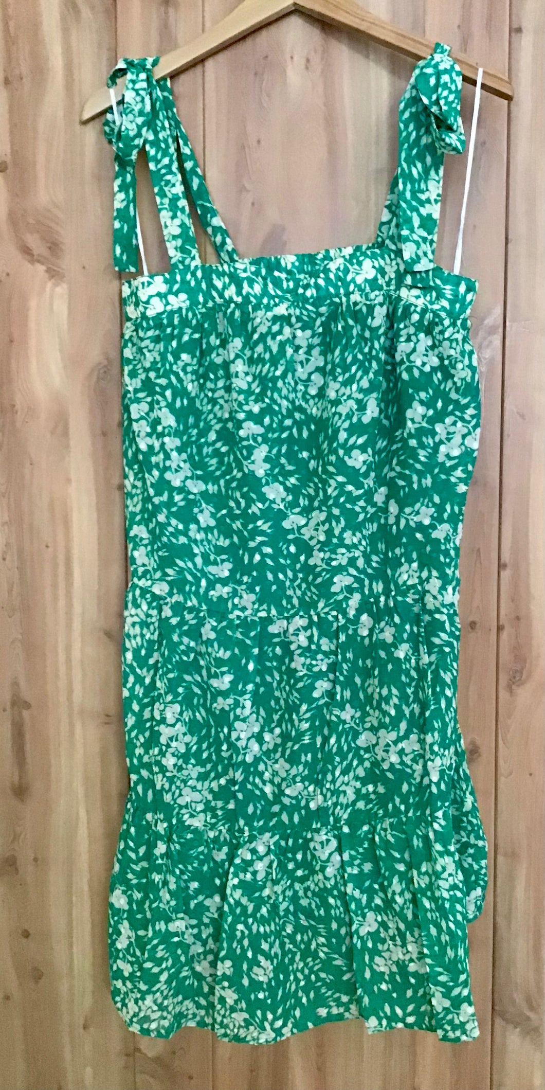 Millie Dress