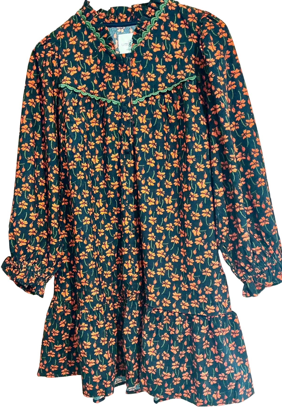 Tilly Dress