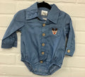 Denim Rudolph