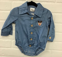 Denim Rudolph
