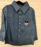 Denim Rudolph