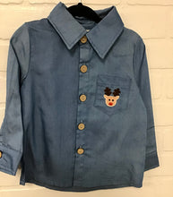 Denim Rudolph