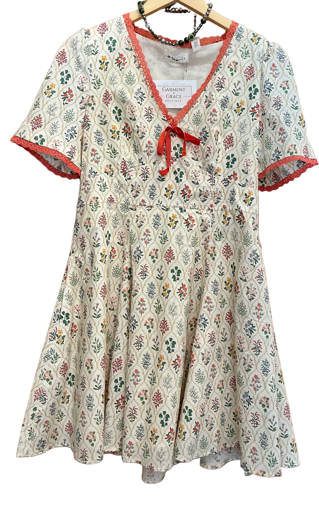 Nora Dress