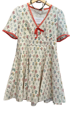 Nora Dress