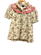 Alaina Top