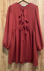 Alaina Dress