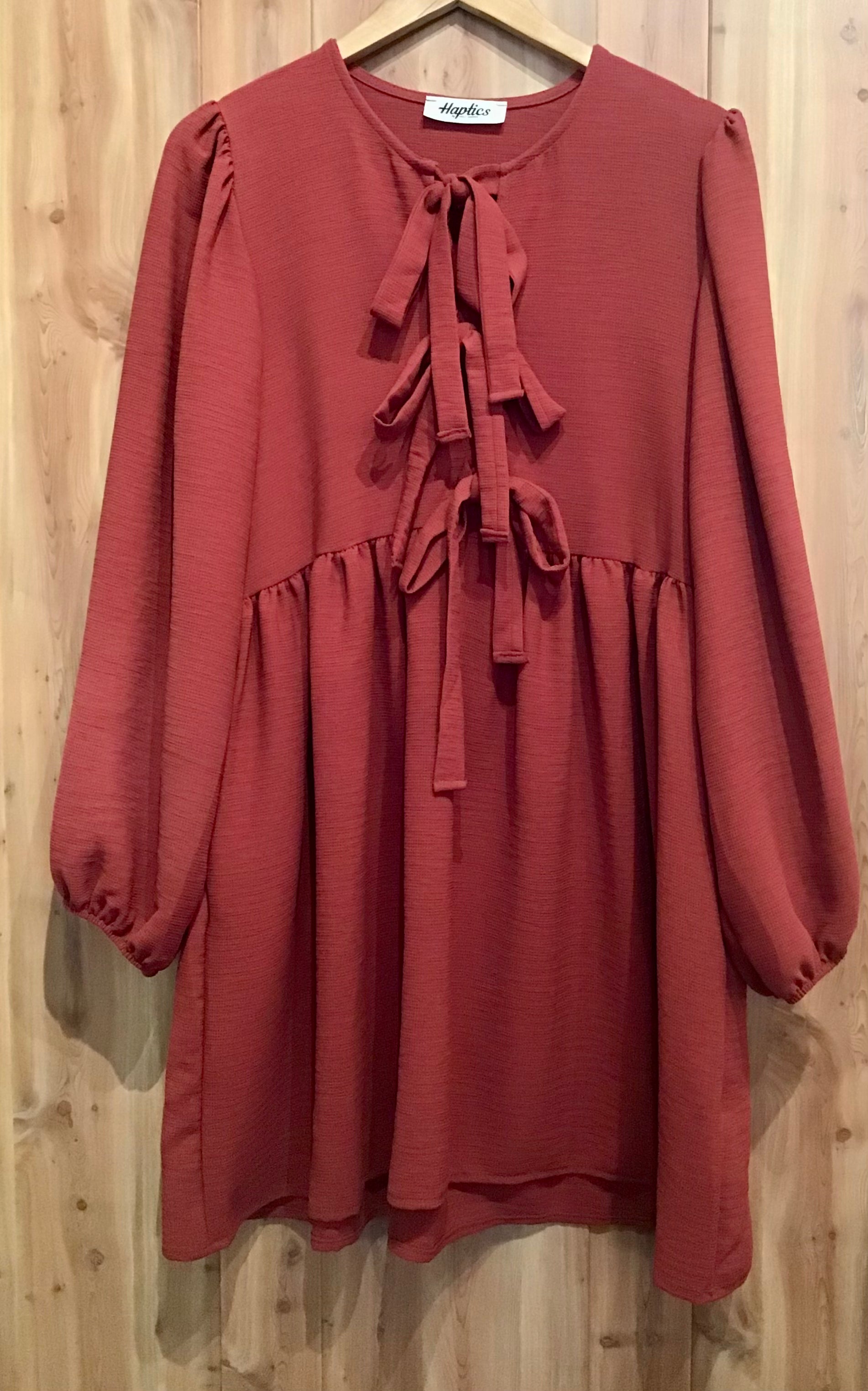 Alaina Dress