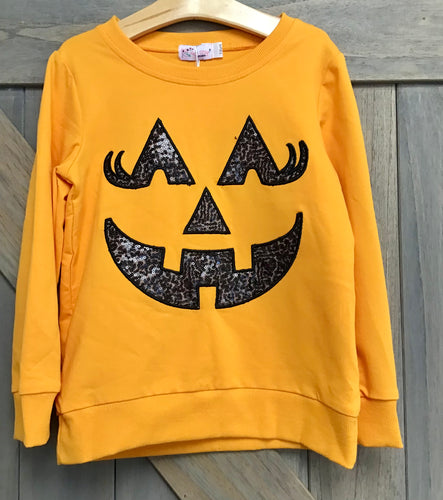 Jack O Lantern SS