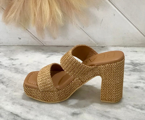 Gem Sandal