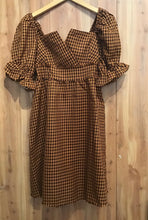 Kirsten Dress