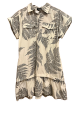 Anniston Dress