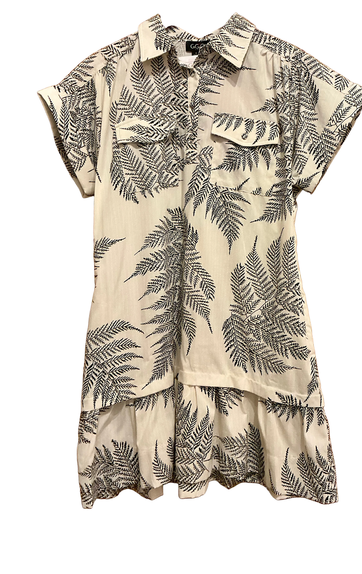 Anniston Dress