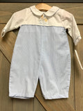 Noah's Ark Romper