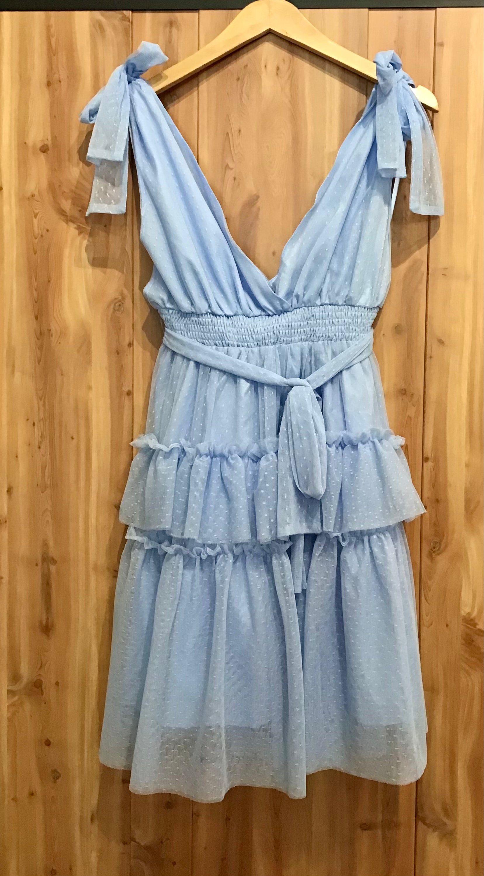 Dollie Dress