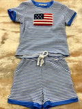 Stripe Flag Set
