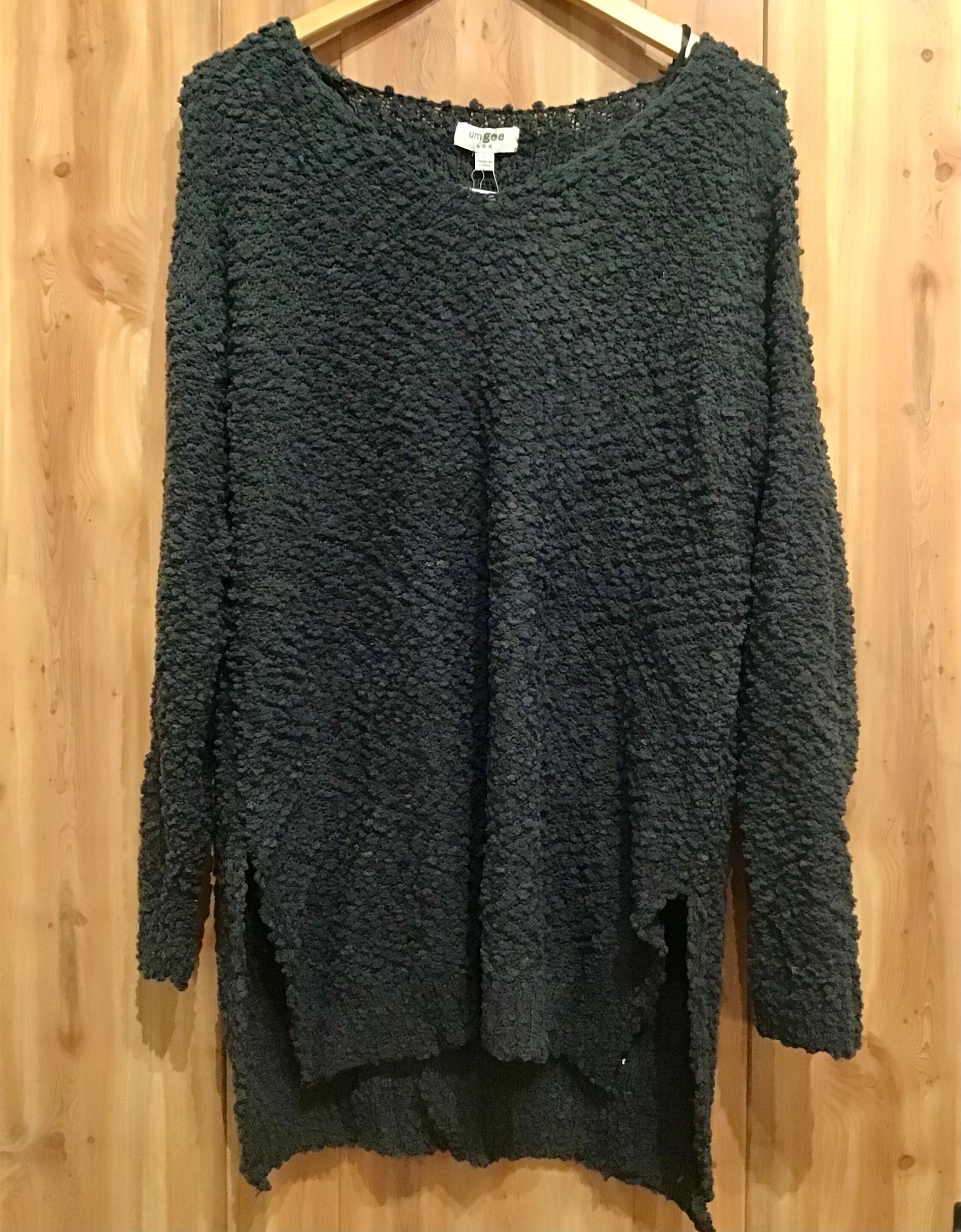 Charlie Sweater
