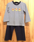 Turkey Trot Set