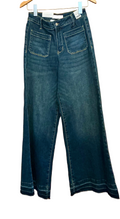 Hennebry Jeans