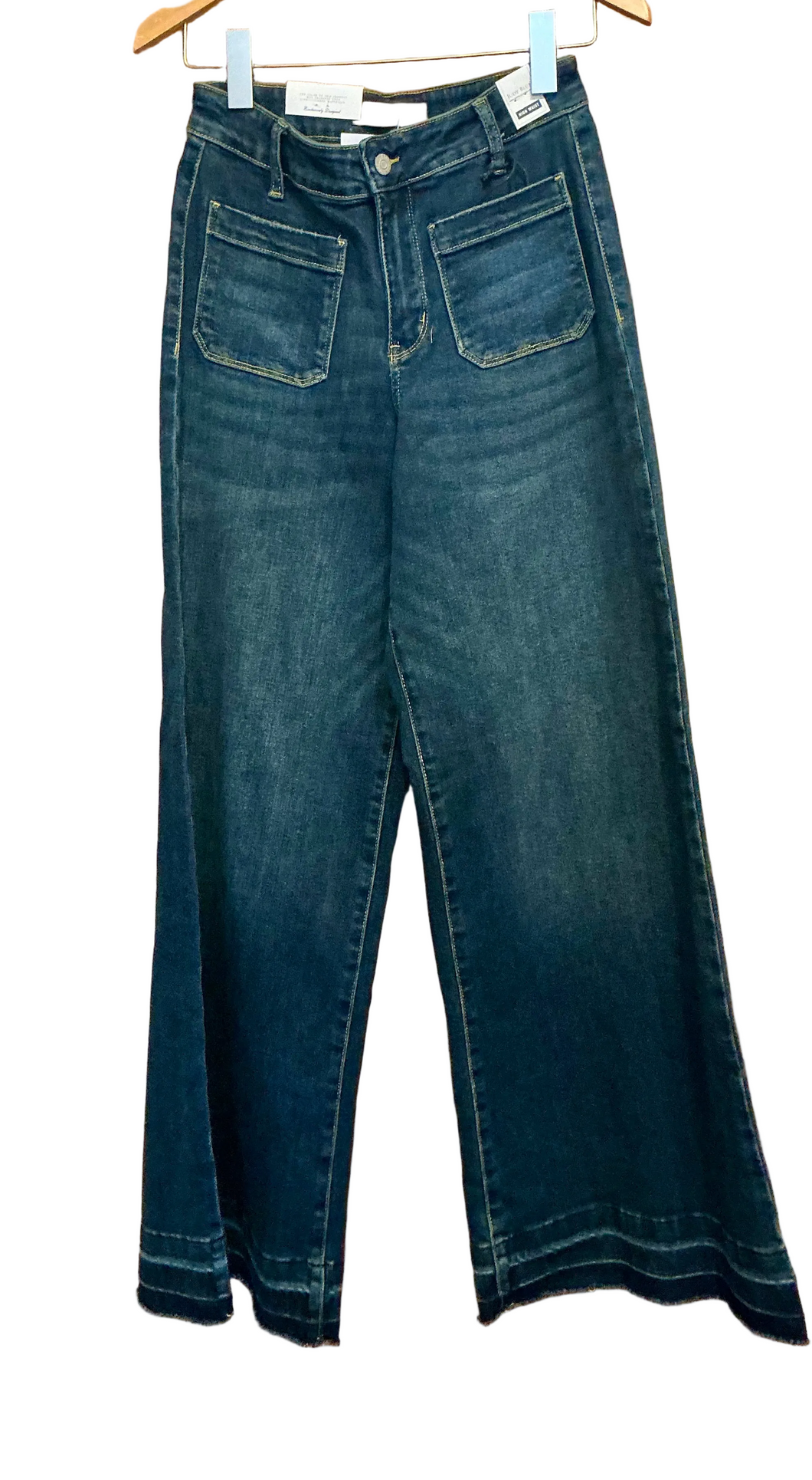 Hennebry Jeans